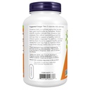 NOW CINNAMON BARK 600MG CAPS (4)