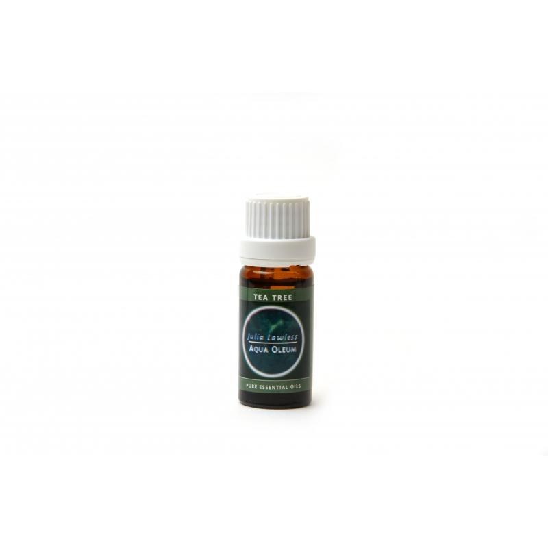 AQUA OLEUM TEA TREE 10ML (3)