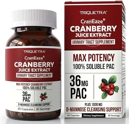 NOW CRANBERRY CONCENTRATE CAPS 100'S (2)