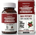 NOW CRANBERRY CONCENTRATE CAPS 100'S (2)