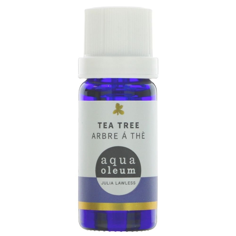 AQUA OLEUM TEA TREE 10ML (4)