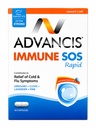 ADVANCIS IMMUNE SOS RAPID CAPS 10'S (2)