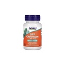 NOW GTF CHROMIUM 200MCG TABS 100S (3)