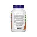 NOW HORNY GOAT WEED EXTRACT 750MG TABS 90S (2)