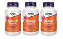 NOW INOSITOL VCAPS 100'S (3)
