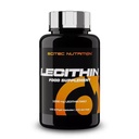 NOW LECITHIN CAPS 1200MG 100'S (4)
