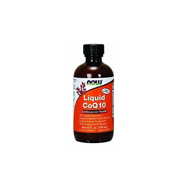 NOW LIQUID COQ10 118ML (2)