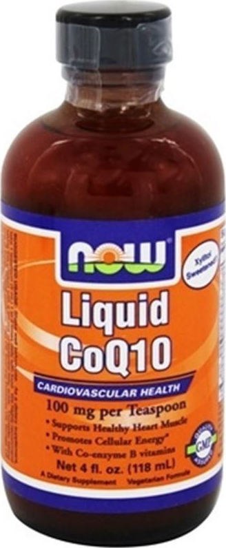 NOW LIQUID COQ10 118ML (3)