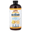 NOW LIQUID MULTIVITAMIN ORANGE 473ML (2)