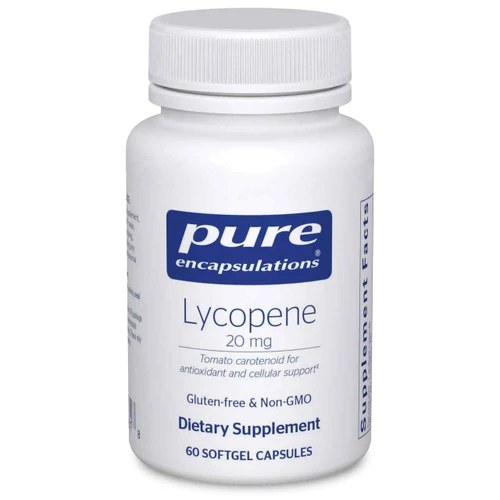 NOW LYCOPENE CAPS 60S (4)