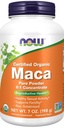 NOW MACA CONCETRATE 6:1 POWDER ORGANIC (2)
