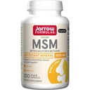 NOW MSM 1000MG VCAPS 120'S (2)