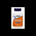 NOW NEPTUNE KRILL OIL 500MG CAPS (3)