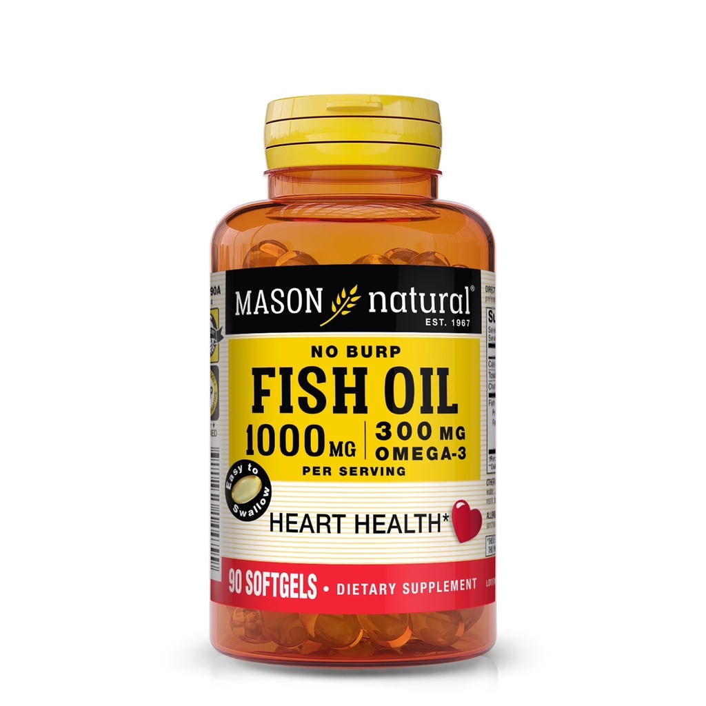 NOW OMEGA 3 1000MG SGELS 30'S (2)