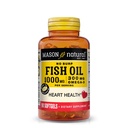 NOW OMEGA 3 1000MG SGELS 30'S (2)