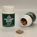 BIO HEALTH HAWTHORN BERRY CAPS 60`S (2)