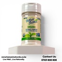 NOW STEVIA EXTRACTS 28GM (2)