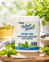 NOW STEVIA INSTANT TABS 175'S (2)
