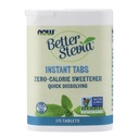 NOW STEVIA INSTANT TABS 175'S (4)