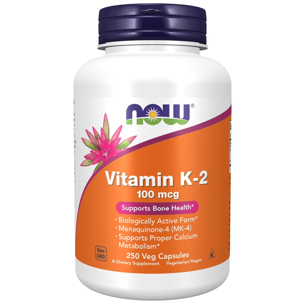 NOW VITAMIN K2 MK7 100MCG VCAPS (2)