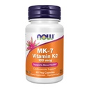 NOW VITAMIN K2 MK7 100MCG VCAPS (3)