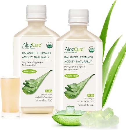 OPTIMA ALOE VERA JUICE 500ML (2)