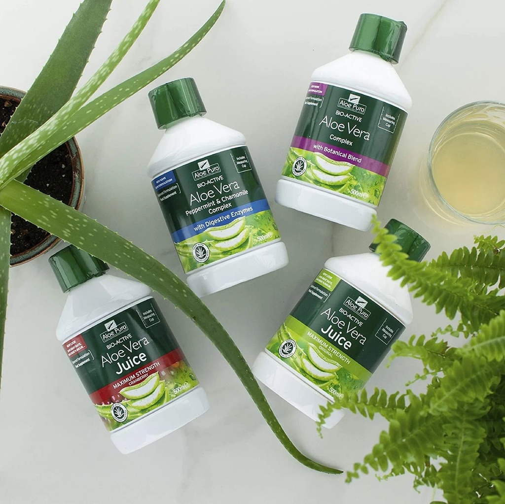 OPTIMA ALOE VERA PEPPERMINT DIGESTIVE (2)