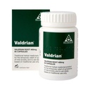 BIO HEALTH VALDRIAN VALERIAN ROOT CAPS 60'S (4)