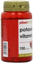 POWER HEALTH POTASSIUM 200 TABS 100S (2)