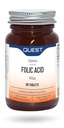 QUEST FOLIC ACID 400UG TABS 90'S (4)
