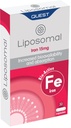 QUEST LIPOSOMAL IRON 15MG CAPS 30'S (2)