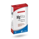 QUEST MAGNESIUM WITH B6 TABS 30'S (3)