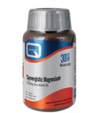QUEST MAGNESIUM WITH B6 TABS 30'S (4)