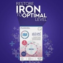 QUEST OAD IRON PLUS 30'S (3)