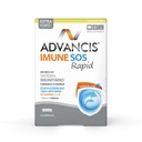 ADVANCIS IMMUNE SOS RAPID CAPS 10'S (4)