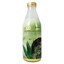HEALTH AID ALOE VERA 5000MG 30'S (2)