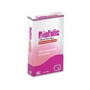 QUEST OAD L METHYL FOLATE TABS 60S (4)