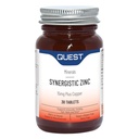 QUEST OAD ZINC PLUS 15MG TABS 30S (2)