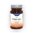 QUEST VITAMIN E 400IU CAPS 30'S (2)