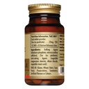SOLGAR ZINC PICOLINATE TABS 100S (4)
