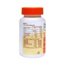 SWISS ENERGY SMART BRAIN VIT/ZINC/IRON 60'S DEX TABS (2)