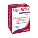 SWISS ENERGY-OMEGA 3 CARDIO MAX 30'S (3)