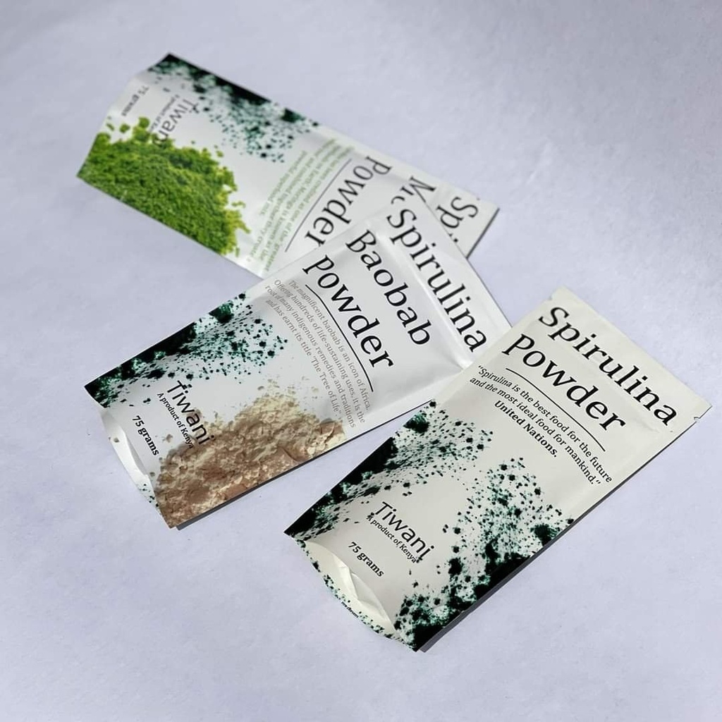 TIWANI SPIRULINA BOABAB POWDER 75G (3)