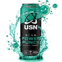 USN BCAA POWER PUNCH EXTREME RAGE 500ML (2)