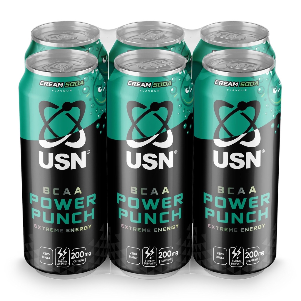 USN BCAA POWER PUNCH EXTREME RAGE 500ML (3)