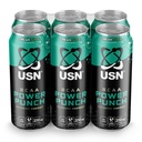 USN BCAA POWER PUNCH EXTREME RAGE 500ML (3)