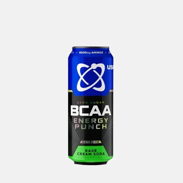 USN BCAA POWER PUNCH EXTREME RAGE 500ML (4)