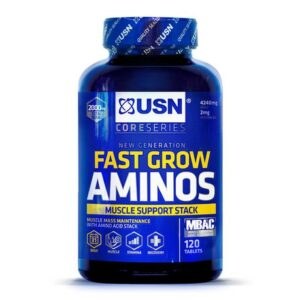 USN BLUELAB 100% PLANT PROTEIN STRAW SHORTCAKE 750G (3)