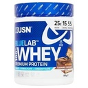 USN BLUELAB 100% PREMIUM WHEY CHOCOLATE 454G (3)