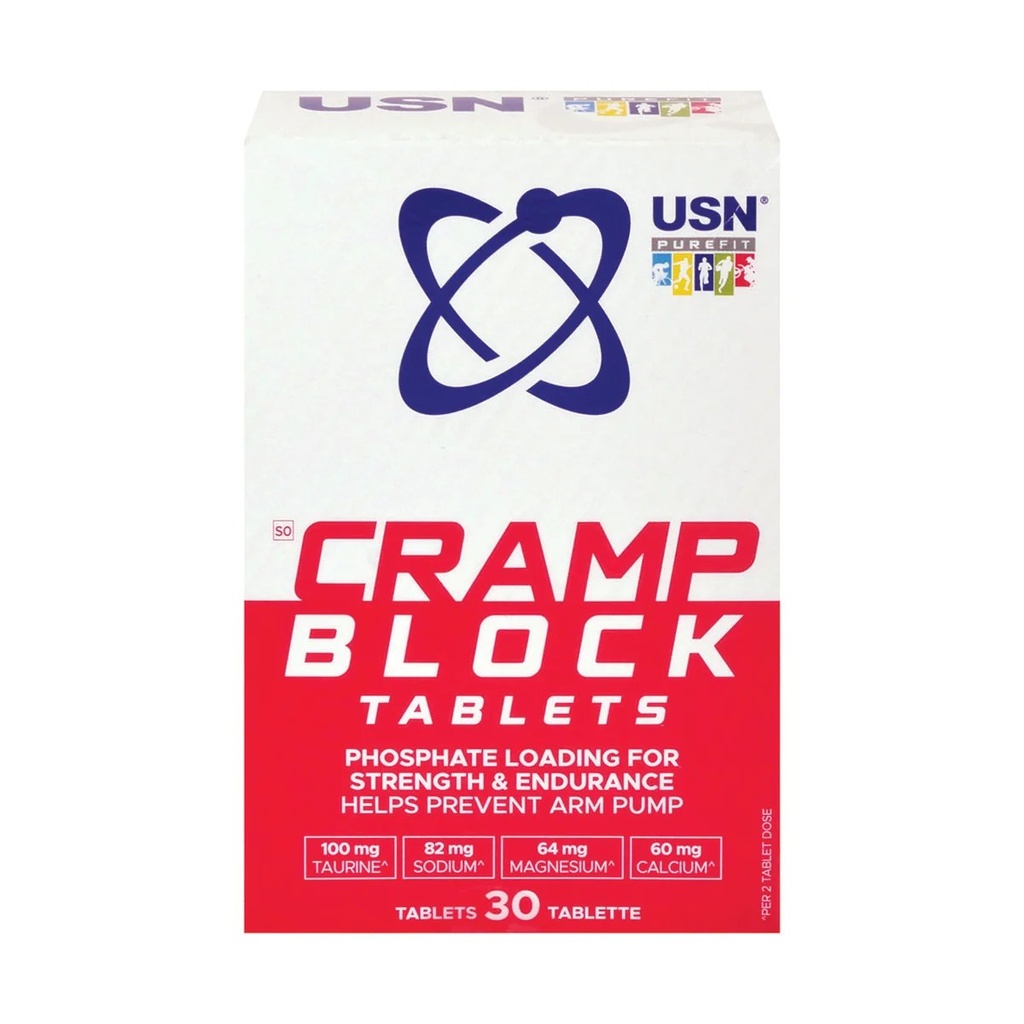 USN CRAMP BLOCK CAPS 30'S (4)